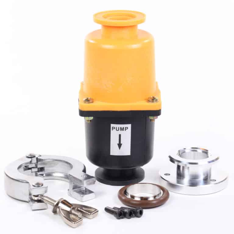 Oil Mist Eliminator for Robinair 15800