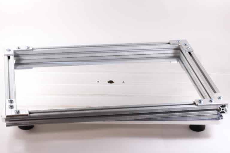 SwiftPress Vacuumformer