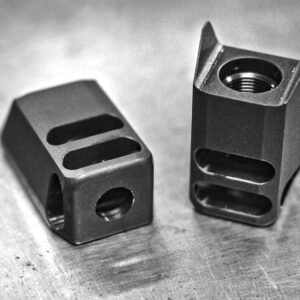 FN 509 TACTICAL COMPENSATOR FN 509 TACTICAL COMPENSATOR