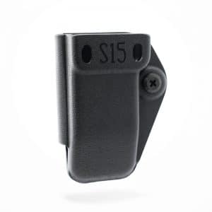mag-s15 Sig P365/P365X/P365XL/Fuse/Macro (S15) Single Mag Carrier