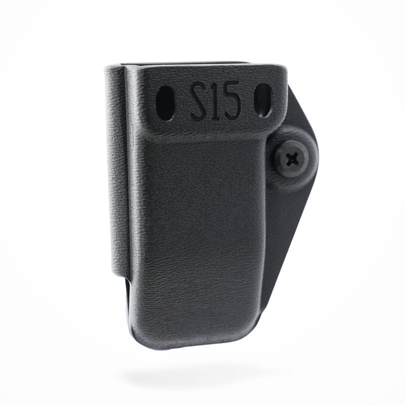 mag-s15 Sig P365/P365X/P365XL/Fuse/Macro (S15) Single Mag Carrier