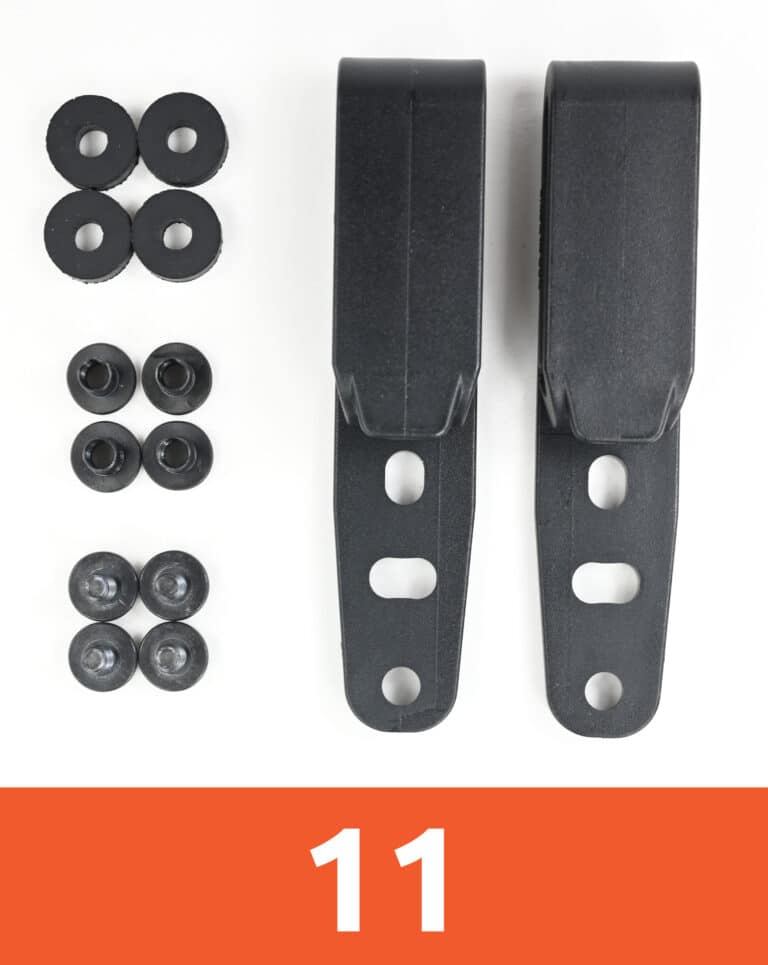 Spark Dual Griphook 1.5