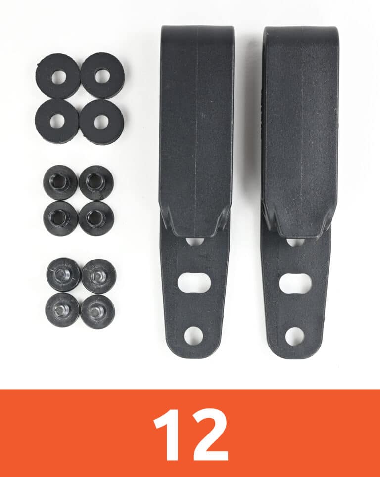 Spark Dual Griphook 1.75