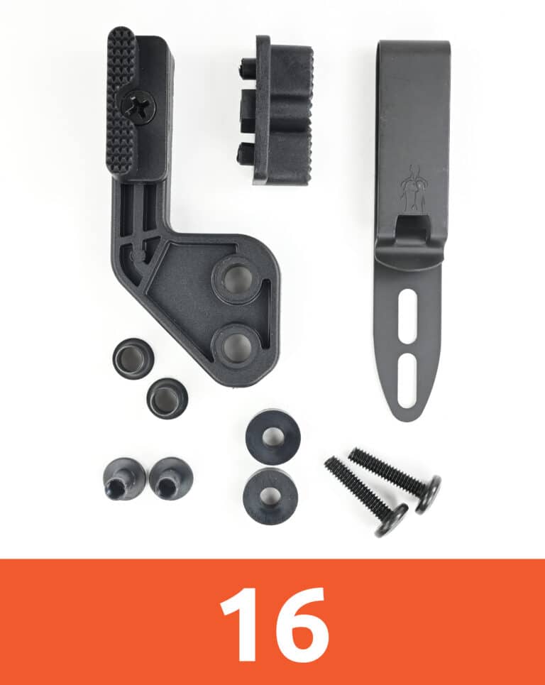 PHLster City Special DCC w/ Modwing