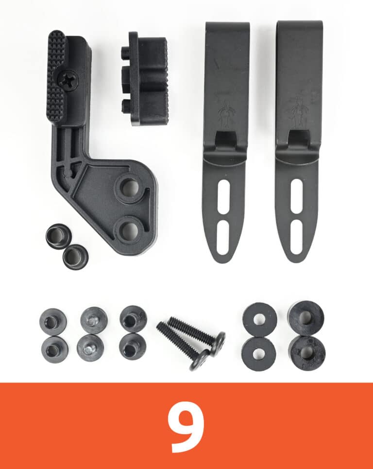 Flint Dual DCC w/ Modwing