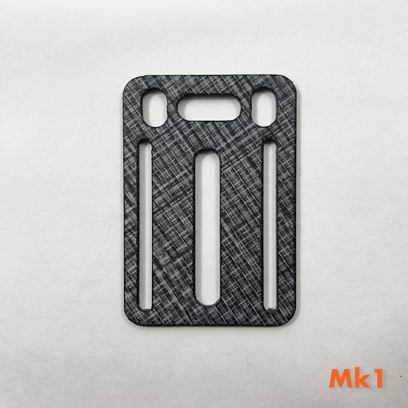 Enigma Attachment, Mk1