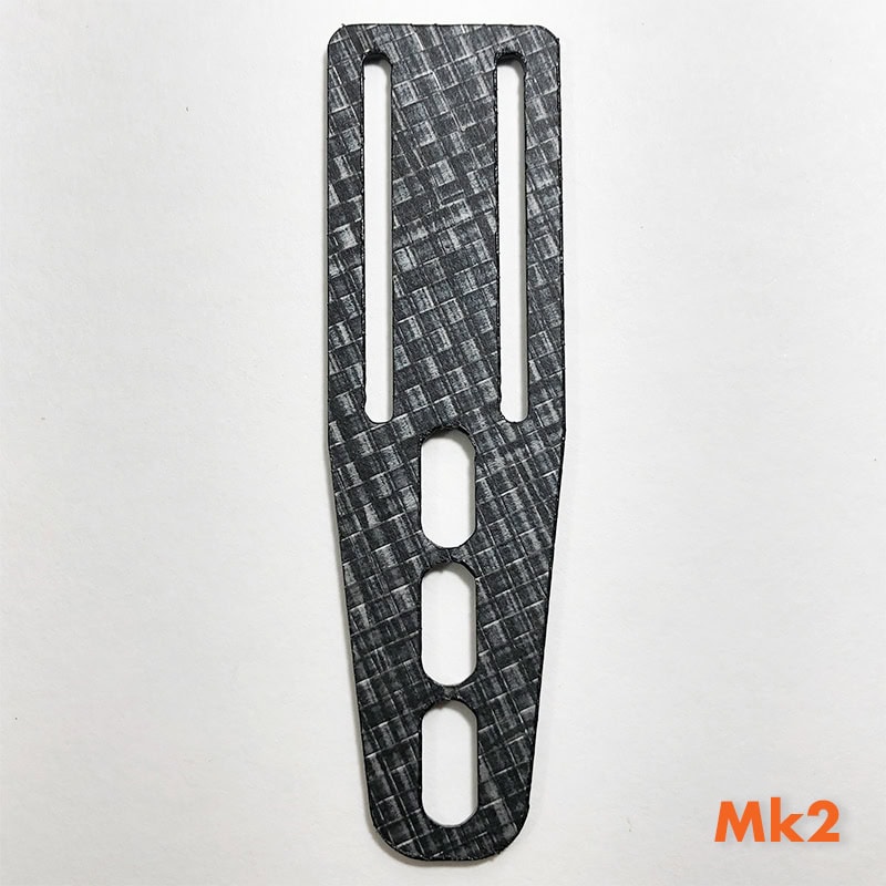 Enigma Attachment, Mk2