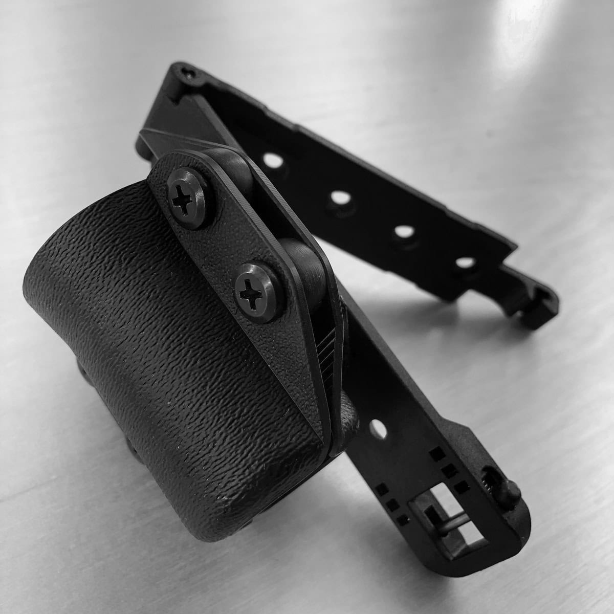 HELIOS Light Carrier