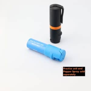 POM Practice Inert Unit