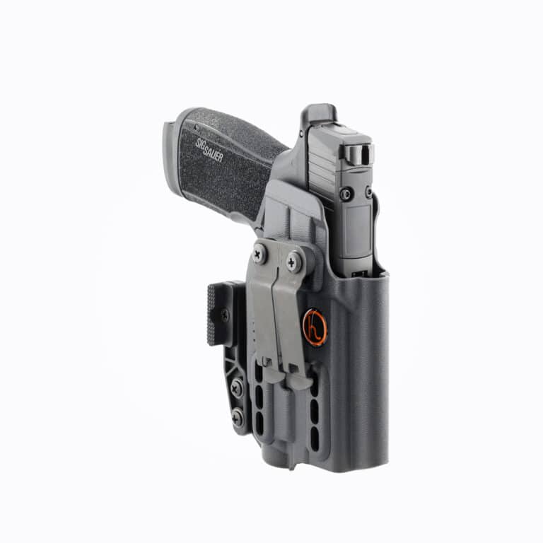 Ember for Sig Sauer P365 X Macro with monoblock (side)