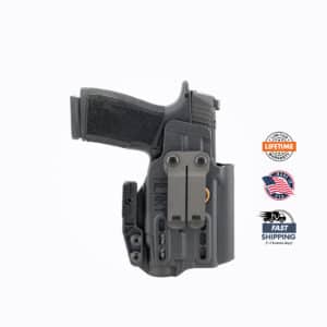 Ember for Sig Sauer P365 X Macro with monoblock (trust) Ember for Sig Sauer P365 X Macro with monoblock (trust)