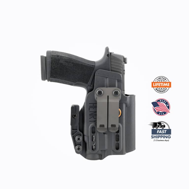 Ember for Sig Sauer P365 X Macro with monoblock (trust)