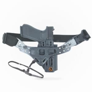 04-Flint_G17 Flint GlockĀ® 17/19/26 w/ PHLster Enigma V2 System