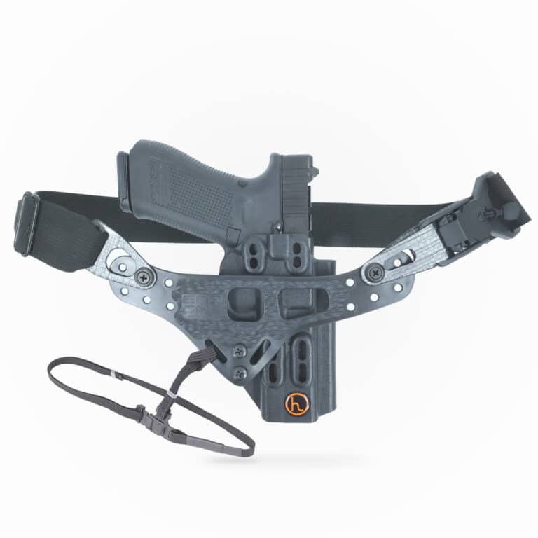 04-Flint_G17 Flint Glock® 17/19/26 w/ PHLster Enigma V2 System