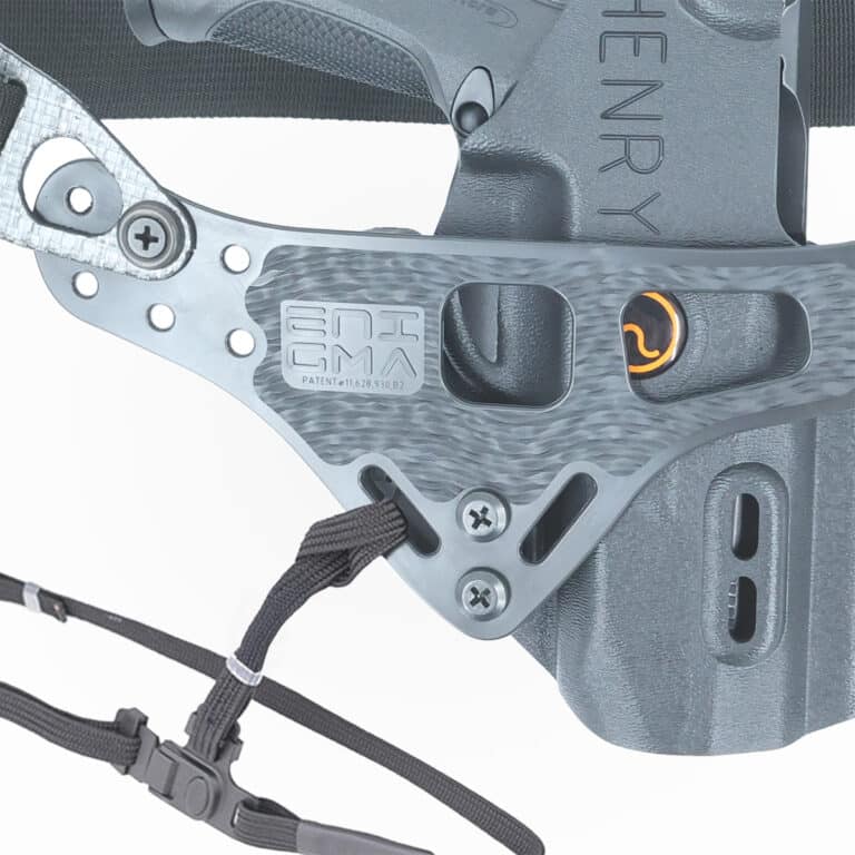 Cipher Beretta PX4 w/ PHLster Enigma V2 System