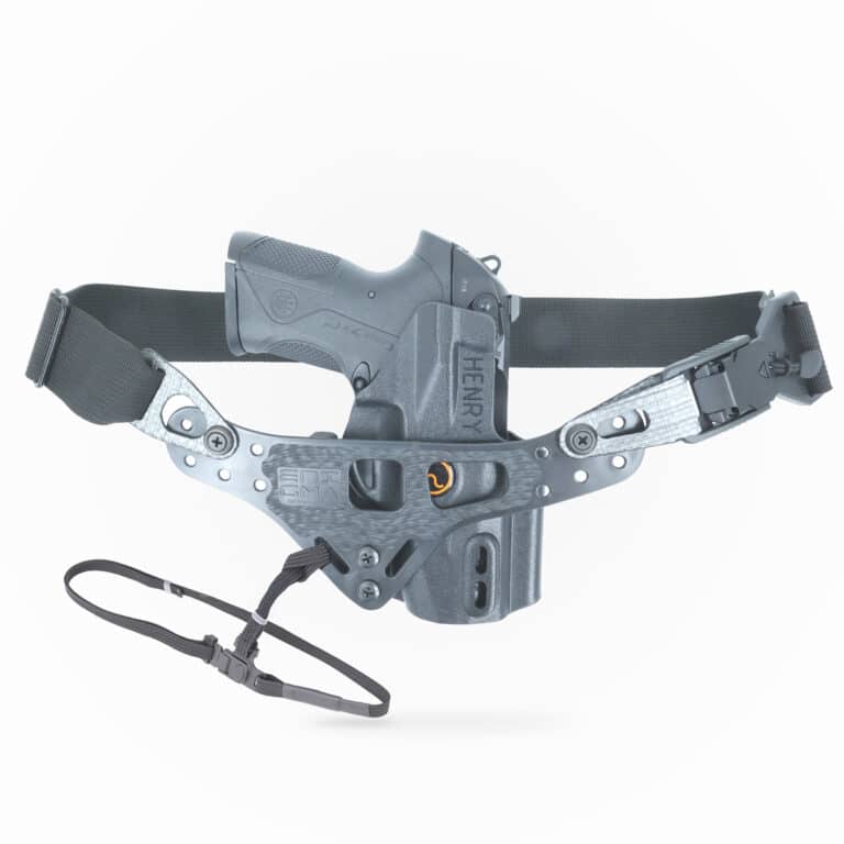 Cipher Beretta PX4C w/ PHLster Enigma V2 System