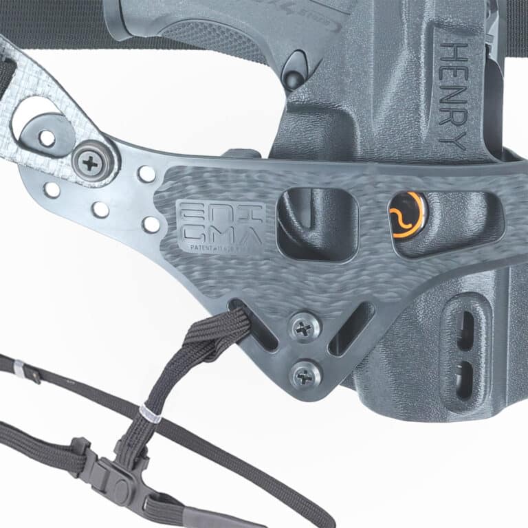 Cipher Beretta PX4C w/ PHLster Enigma V2 System