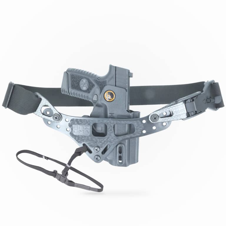 Cipher FN Reflex XL MRD w/ PHLster Enigma V2 System