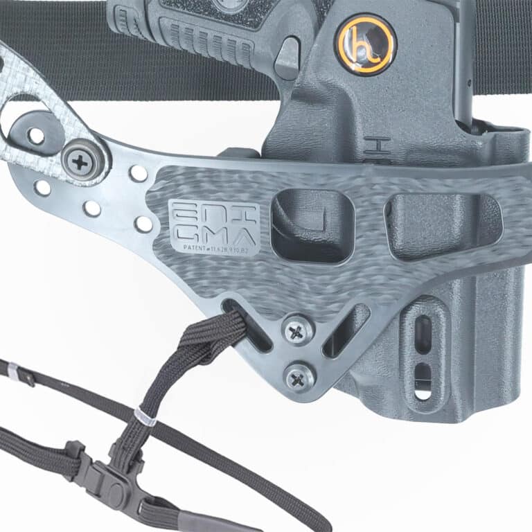 Cipher FN Reflex XL MRD w/ PHLster Enigma V2 System