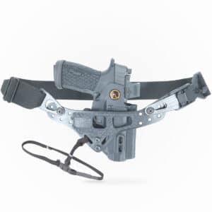 Cipher Sig P365 Fuse w/ PHLster Enigma V2 System