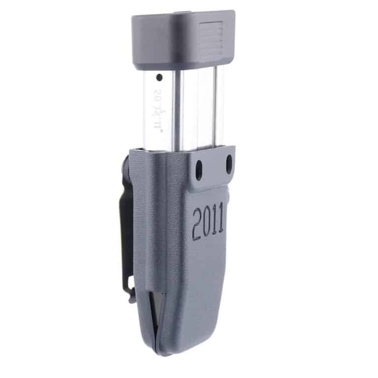 Foldover Single Mag Carrier