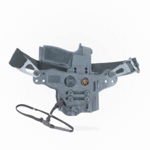 30-Ember-P365Xmacro-v2 Ember Sig P365 XMACRO w/ PHLster LB Enigma V2 System