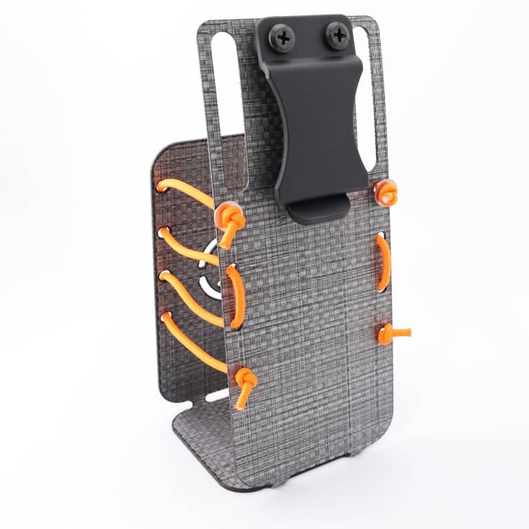 Hipster - Beverage Holster