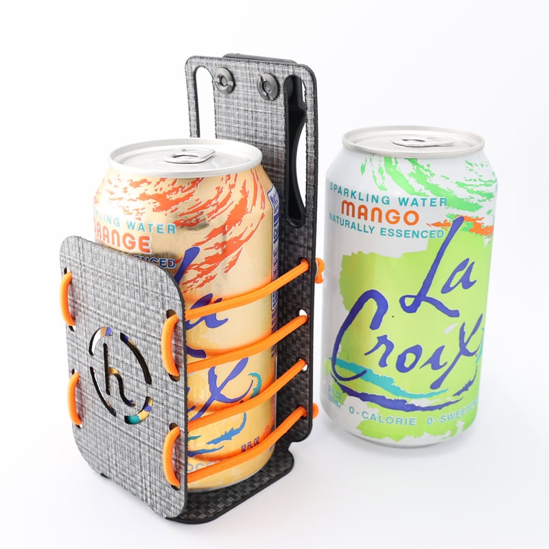 Hipster - Beverage Holster