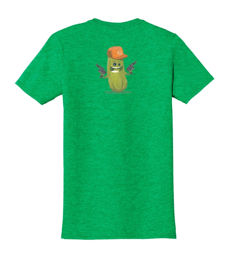 Pickle Blaster T-Shirt