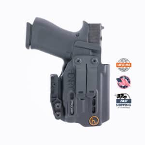 Ember-G48-trust Ember Holster for GlockĀ® 48/43x with Streamlight TLR-7 Sub Weapon Light