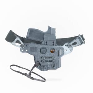 Ember Sig P365/XL w/ PHLster LB Enigma V2 System