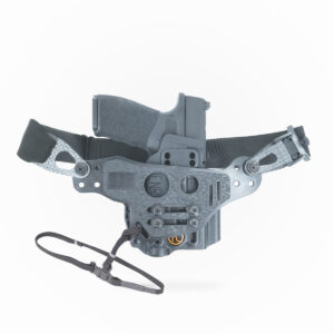 34-Ember-HallcatPro-v2 Ember Springfield Hellcat Pro w/ PHLster LB Enigma V2 System