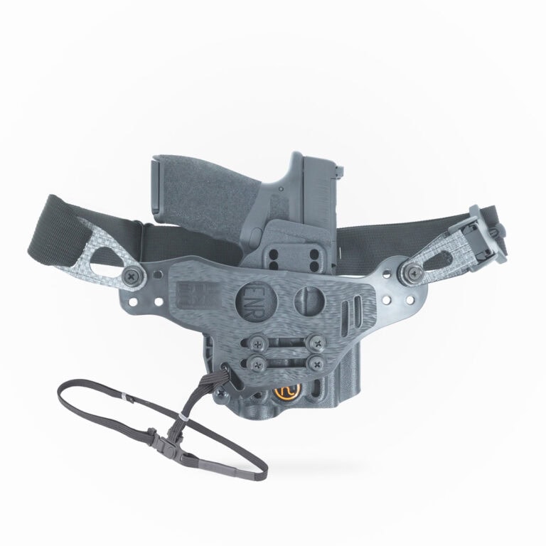 34-Ember-HallcatPro-v2 Ember Springfield Hellcat Pro w/ PHLster LB Enigma V2 System