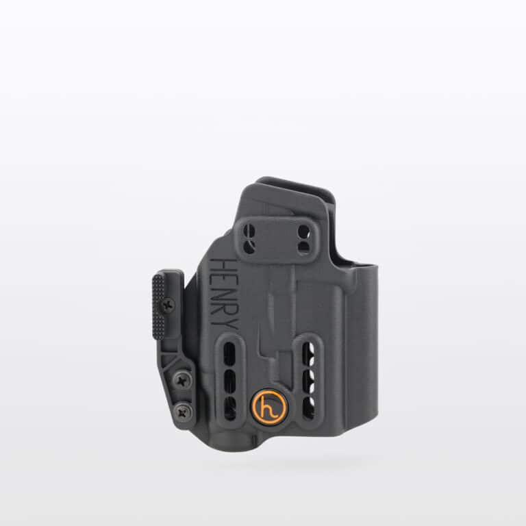 Ember Holster for Springfield Hellcat with TLR-7 Sub Weapon Light