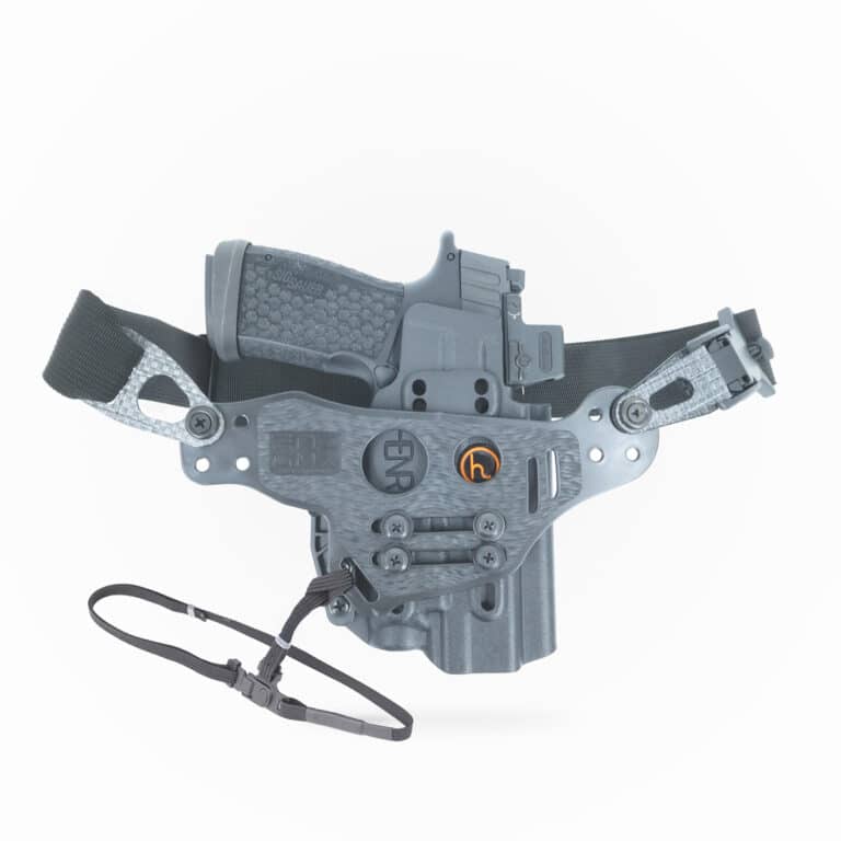 Ember P365 Fuse w/ PHLster LB Enigma V2 System