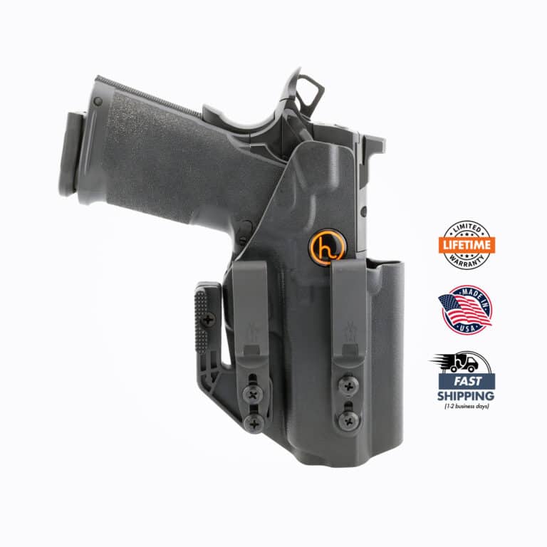 Cipher for Spingfield Prodigy 4.25 with DCC clips (trust) Cipher for Spingfield Prodigy 4.25 with DCC clips (trust)