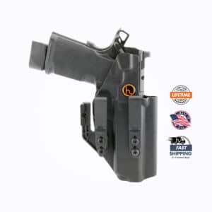 Cipher for Spingfield Prodigy 5.0 with DCC clips (trust) Cipher for Spingfield Prodigy 5.0 with DCC Clips (trust)