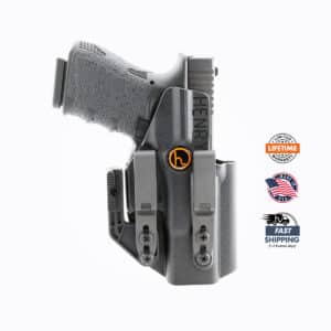 Cipher for Glock 19 with DCC clips (trust) Cipher for Glock 19 with DCC clips (trust)