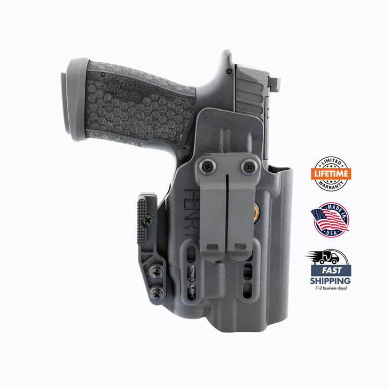 Ember for Sig Sauer P365 Fuse with monoblock (trust)