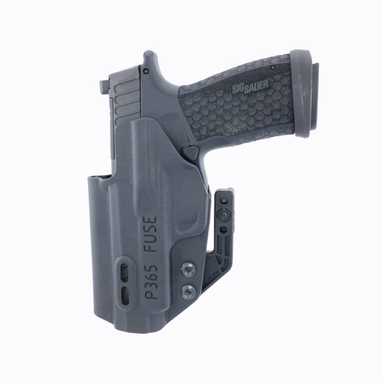 Cipher Holster for Sig P365 Fuse