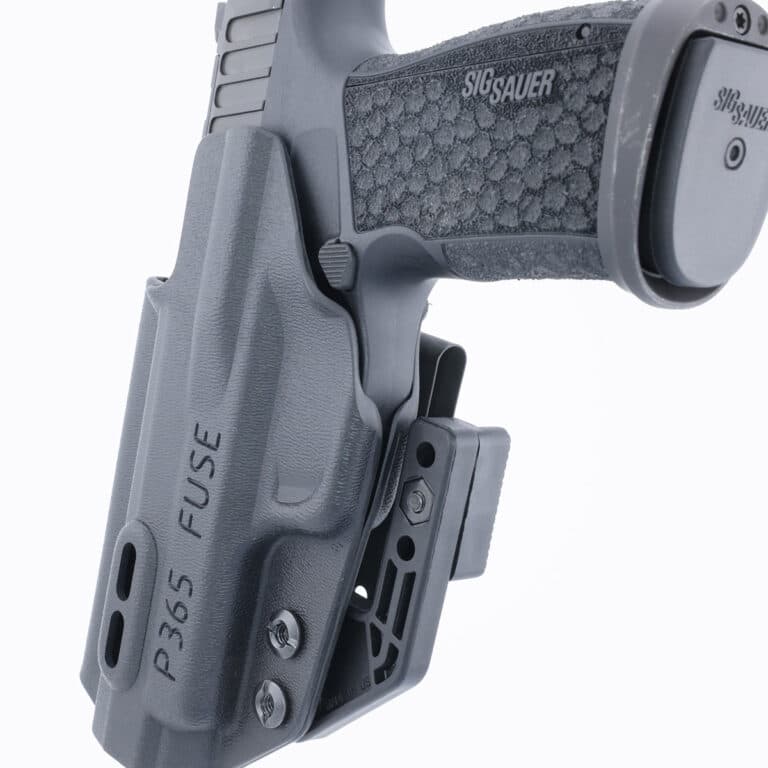 Cipher Holster for Sig P365 Fuse