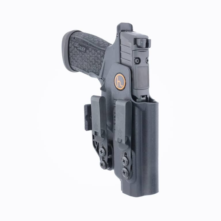Cipher Holster for Sig P365 Fuse