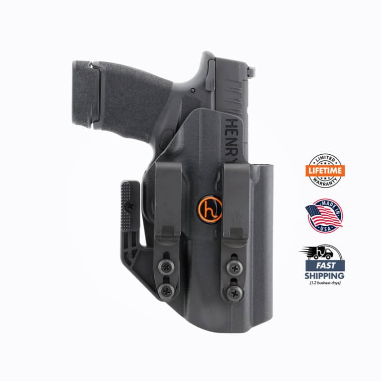 Springfield Hellcat RDP Cipher Holster Springfield Hellcat RDP Cipher Holster