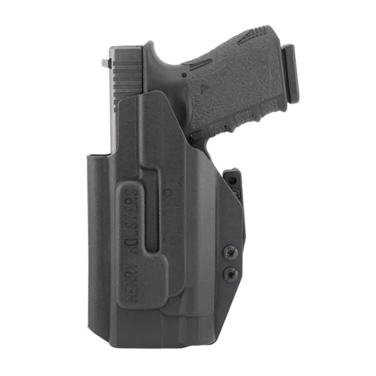 Spark Light bearing holster for Glock® 17/19/34 w/ TLR-1 or TLR-1 HL