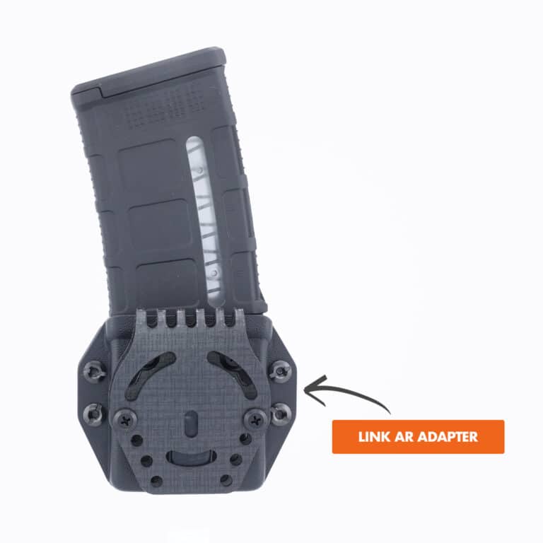 Duty AR Mag Carrier