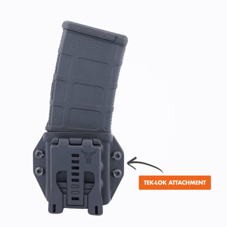 Duty AR Mag Carrier
