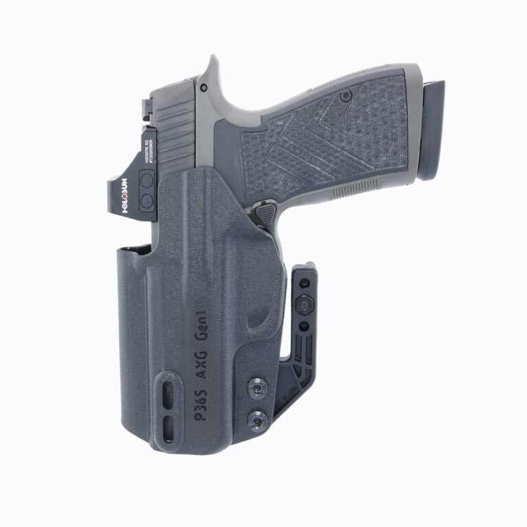 Cipher Holster for Sig P365 AXG Legion (GEN1)