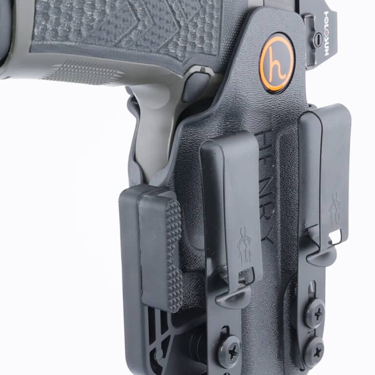Cipher Holster for Sig P365 AXG Legion (GEN1)