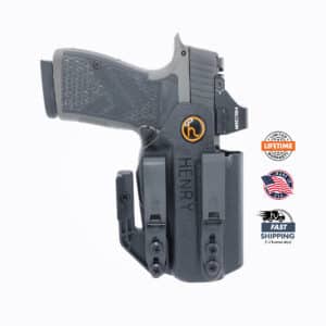 Cipher Holster P365 AXG Legion Cipher Holster P365 AXG Legion