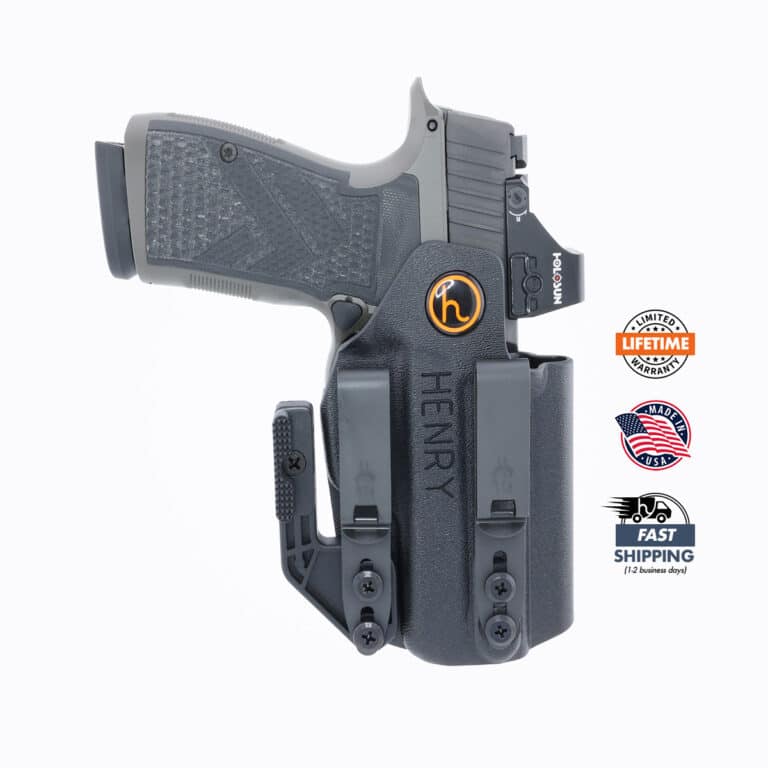 Cipher Holster P365 AXG Legion Cipher Holster P365 AXG Legion